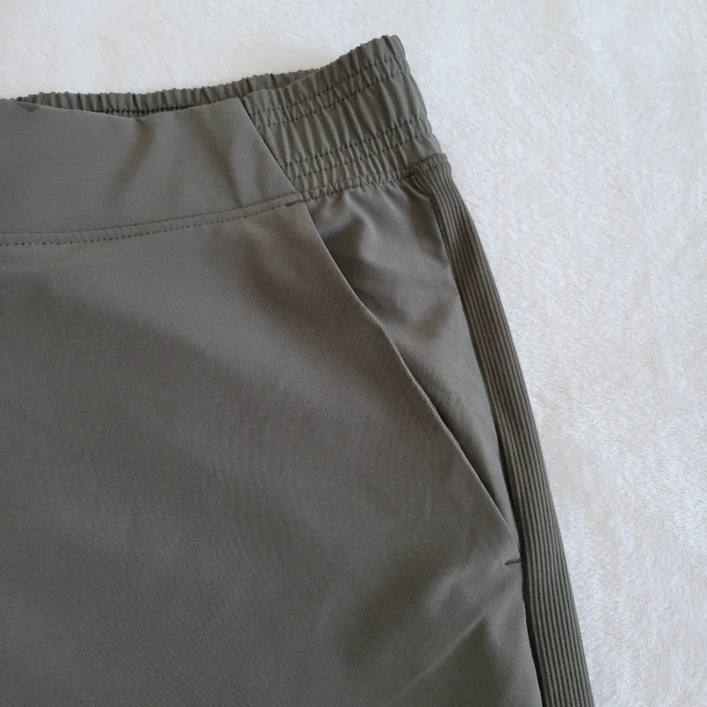 Athleta Brooklyn Ankle Pants Jogger Travel Casual‎ Pants Size 12